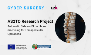 As2TP Research Project - Cyber Surgery